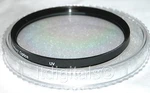 Mc Uv Safety Filter For Fujifilm Fujinon Xf 56MM F1.2 Lens / Apd Protect. Fixed Price $10.50.