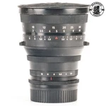 Rare - Gottingen Iscorama Pre 36 1.5X Anamorphic Nikon Mount Good+. Fixed Price $1495.00.