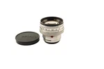Carl Zeiss 50MM F/1.5 Sonnar Lens For Contax Rf. Fixed Price $199.00.