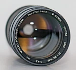 Vivitar Sms 70-210MM F/4.5 Mc Macro Zoom Lens Minolta Md Mount Manual Focus. Fixed Price $82.03.