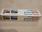 Vintage 500MM Telephoto Lens For Canon & Minolta Mounts Hq Optics F/8.0 Box. Fixed Price $99.95.