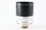 Lens Schneider Kreuznach Tele Xenar 135MM F/4 Retina Mount Compur Reflex. Fixed Price $70.46.