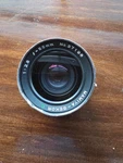 Mamiya Sekor 55MM F/2.8 Wide Angle Lens For 645 Pro, Tl, Super W/ Caps. Fixed Price $198.00.