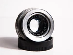 Meyer Gorlitz 50MM F2.9 Trioplan Lens Exakta - Rare. Fixed Price $199.99.