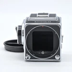 Hasselblad 500C/M Medium Format Body Only Exc+++ Us Stock. Fixed Price $1016.50.