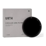 Urth 86MM ND64 1000 Stop Ultra Slim Variable Circular Lens Filter Plus. Fixed Price $135.00.