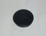 Carl Zeiss Jena Front Lens Cap Leather 37MM. Fixed Price $45.00.