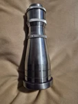 Wollensak 6 F4.5 Cine Raptar Caps Vintage. Fixed Price $67.48.