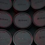 Set Of 2 Nikon Rear Lens Cap Cover For Nikkor Ais Af-s Af-p Non. Fixed Price $12.95.
