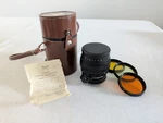 Helios 40-2 85MM F1.5 Vintage Ussr Russia M42 Monster Bokeh Lens Excellent. Fixed Price $610.00.