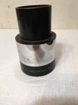 Vintage Bausch & Lomb Projector Lens Series Ii Cinephor Ef 5.5" #2. Fixed Price $135.00.