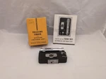 Vintage Focusing Finder For Magazine Cine-kodak Eight Movie Camera. Fixed Price $12.98.