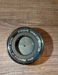 Asahi Smc Pentax-m 50MM F/1.7 Lens (#247). Fixed Price $64.99.
