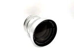 Schneider Kreuznach 135MM 1:4 Tele-xenar Compur Lens (dkl Kodak Retina). Fixed Price $48.91.