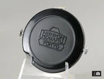 Nippon Kogaku Tokyo Nikkor Lens Cap For H 5CM F2 Ex++ From JP#2. Fixed Price $90.00.