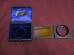 Antique Ross Limited. Gradient Lens Adapter(?) Magic Lanter, Cameras? London. Fixed Price $99.99.