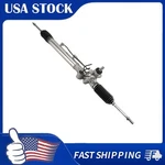 Power Steering Rack & Pinion Assembly Fits 95-97 Toyota Tacoma 261698 4550339065. Fixed Price $162.44.