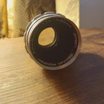 Steinheil Munchen 55MM F1.9 Auto Quinon Exakta MOUNT-(#B49). Fixed Price $285.00.