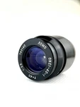 Soviet Lomo Cine Film Lens Oks 1-40-1 (40MM F/2.5). Fixed Price $450.00.