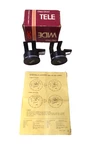 Vintage Cpc Tele Wide Lens Kit For Kodak Disc Cameras Duo 6020. Fixed Price $19.95.