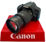 2.2X Telephoto Zoom Lens For Canon Eos R50 Mirrorless Camera With 18-45MM. Fixed Price $59.84.