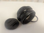 Exc Carl Zeiss Jena Ddr 80MM F2.8 Mc Biometar Pentacon Six Lens Japan 266. Fixed Price $269.99.