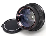 Wollensak Graphic Raptar 192MM/7-1/2" In. F4.5 Camera Vintage Barrel. Fixed Price $80.64.