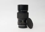 Leica Apo-macro-elmarit-r 100MM F/2.8 E60 With Caps Ex. Fixed Price $888.00.