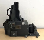 1928 Folmer Graflex R.b. Series Single-lens Reflex (slr) Camera W/film Holder. Fixed Price $200.00.