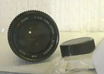 Promaster Auto Sp Mc Zoom 1:4.5 F=80-200MM 55MM Md Lens For Minolta. Fixed Price $27.77.