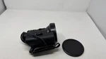 Jvc Tv Zoom Macro 10.5-105MM 1:1.8 10X (dust In The Lens). Fixed Price $20.00.