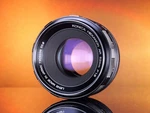 Konica Hexanon Ar 52MM F1.8 Lens - Prime Manual Fully Functional #7909338. Fixed Price $40.60.