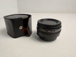 Imado Auto Tele Converter 2X For Nikon Ai Mount W/ Case Made In Japan. Fixed Price $13.99.