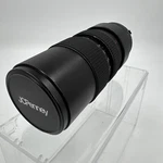 Jcpenney Coated Optics 1:3.5 F=80-200MM Lens In Hard Case. Fixed Price $15.72.