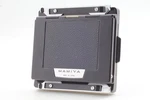 Near Mint Mamiya Focusing Hood Model For Polaroid 600 Se From Japan. Fixed Price $209.99.