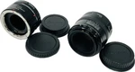 Canon Ef 50MM F/2.5 Af Compact Macro Lens W/extension Tube 25 Excellent C16. Fixed Price $152.99.
