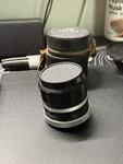 Super Lentar 35MM F/2.8 Canon Fd/fl Mount Wide Angle Prime Lens. Fixed Price $20.00.