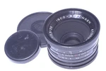 Isco Westron 35MM 3.5 Exakta Topcon Mount Lens Slr Camera. Fixed Price $100.10.