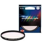 New Kenko 82MM Anamorflare Red Filter For Ray-like Effect. Fixed Price $65.29.