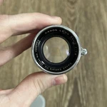 Canon Serenar 50MM F/1.8 Lens L39 Leica Screw Ltm Fair Condition. Fixed Price $76.46.