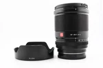 Viltrox 13MM F1.4 Ultra Wide Angle Auto Focus Prime Lens For Sony E-mount Camera. Fixed Price $299.00.