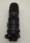 Vivitar Tele Zoom 90-230MM 1:4.5 Lens No. 3750465 Untested. Fixed Price $14.99.