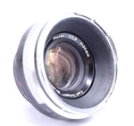Carl Zeiss Planar 80MM F2.8 80/2.8 Lens For Rolleiflex SL66 Germany Works. Fixed Price $276.54.