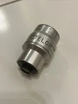 Wirgin Telor Telephoto Lens Attachment Cine 14MM Mount Vintage Camera Antique. Fixed Price $35.00.