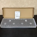 Mount-it! Dual Tv Ceiling Mount, Full Motion For 32" To 75" MI-502B. Fixed Price $39.98.