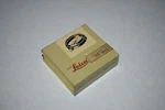 Leitz Leica Filter Hood Original Box Only Summaron 2,8 Elmar 5CM 1:3,5 + 9. Fixed Price $20.00.