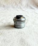 Keystone Elgeet 1/2" Inch F/2.5 D Screw Mount 8MM Vintage Camera Lens. Fixed Price $31.49.