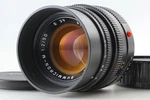 5TH Top Mint Leica Summicron 50MM F/2 V5 11826 E39 Camera Lens From Japan. Fixed Price $1699.99.