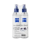 Cleazeiss Lensner, Eye Glasses Cleaner Spray & Wipe Solution, 8 Fl Oz. Fixed Price $11.94.