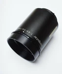 Computar 105-150MM F/4.5-5.6 Zoom Lens From Camerz Portrait Camera. Fixed Price $31.50.